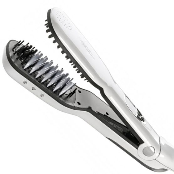 Gamma Più  Vapor Brush Plancha