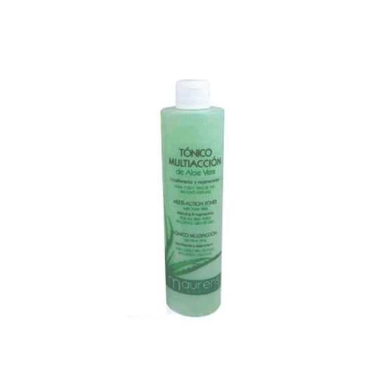 Maurens Tonico Aloe Vera