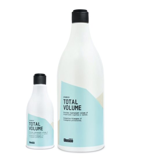 Champú Volumen Glossco
