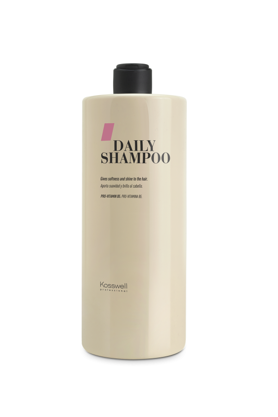Champú Uso Diario Kosswell