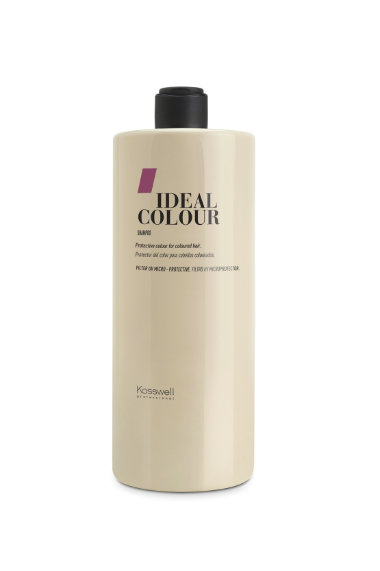Champú Cabello Coloreado IDEAL COLOUR Kosswell