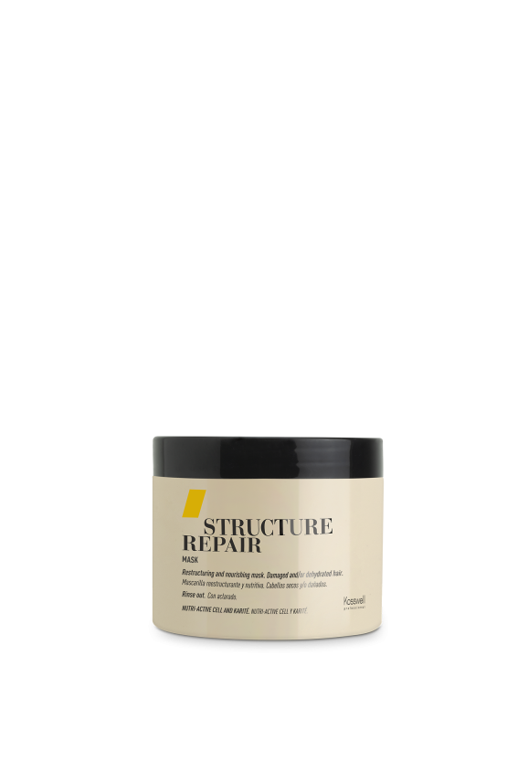 KOSSWELL MASCARILLA REPARADORA / STRUCTURE REPAIR MASK