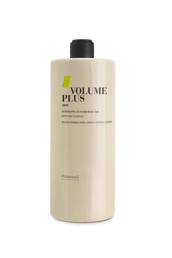 Champú Volumen Kosswell