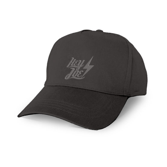 HEY JOE! BASEBALL CAP | GORRA DE BEISBOL