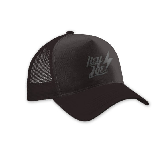 HEY JOE! TRUCKER CAP | GORRA CAMIONERO