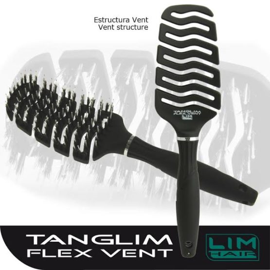 Cepillo Tanglim Flex Vent Lim Hair