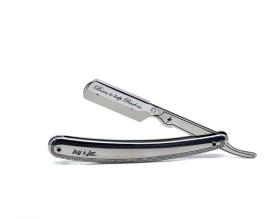 PREMIUM CLASSIC RAZOR | NAVAJA DE AFEITAR Hey Joe!