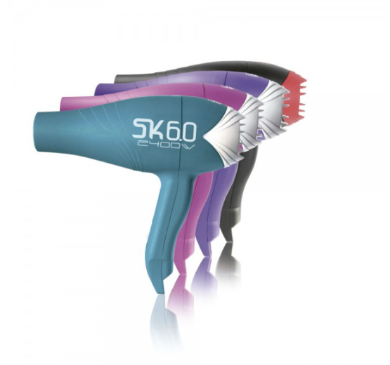 Secador SK 6.0 LIM HAIR
