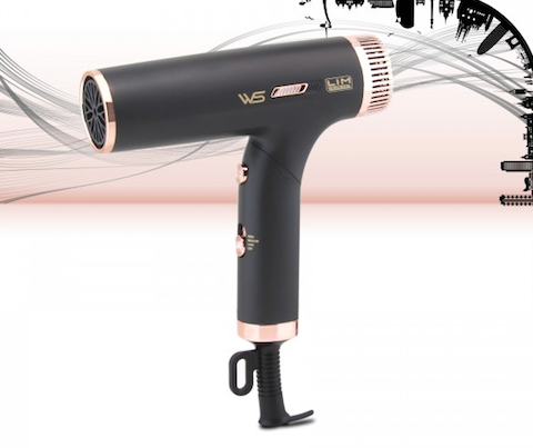 Secador Viaje plegable WS